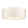 Plafon DL-FLETCHER26-5LT-IV-AB Mosiądz Elstead Lighting Fletcher 