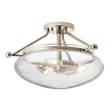 Plafon Elstead Lighting Belle QN-BELLE-SF-PN