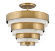 Plafon Elstead Lighting Echelon QN-ECHELON-SF