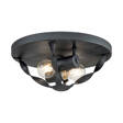 Plafon Elstead Lighting QZ-BRADBURY-F-GK Brandbury