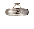 Plafon Elstead ZARA FE/ZARA/SF