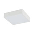 Plafoniera 10421 Nowodvorski Lid Square Led 25W 3000K