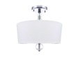 Plafoniera Berella Light Tineo 40 BL0051