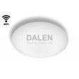 Plafoniera Led Dalen C415TW z pilotem