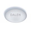 Plafoniera Led Dalen C415TW z pilotem