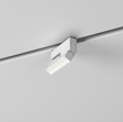 Reflektor do szynoprzewodu AQForm 16452-M930-WW-00-13 Rafter mini points move LED high multitrack 10 