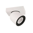 Reflektorki Italux Nuora SPL-2855-1B-WH