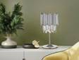 Schuller 605274 Tiara Lampka nocna