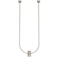 Shilo No.C Lampa wisząca czarna 5080