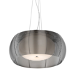 TANGO MD1104-2L silver Zuma Line Lampa Wisząca