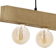 TK Lighting Artwood 2665 Żyrandol 