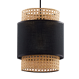 TK Lighting Lampa Wisząca 6540 Boho