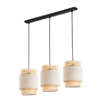 TK Lighting Lampa Wisząca Boho 6304