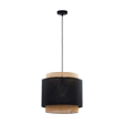 TK Lighting Lampa Wisząca Boho 6542