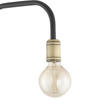 TK Lighting Retro 3024 Stojąca Lampa Podłogowa