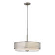 Zwis Elstead Lighting Jules HK-JULES-3P-BN 