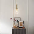 Zwis Elstead Lighting Kimrose QN-KIMROSE-MP-BNB