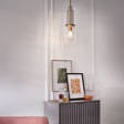 Zwis Elstead Lighting Kimrose QN-KIMROSE-MP-BNB