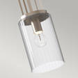 Zwis Elstead Lighting Kimrose QN-KIMROSE-MP-PN