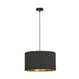 Zwis HILDE 1 BL BLACK czarny (1054/1) - Emibig