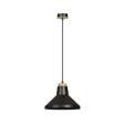 Zwis PADERN BLACK czarny (1040/1) - Emibig