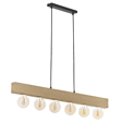 Zwis TK Lighting Artwood 2666 