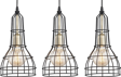 Zwis TK Lighting Long 2209 