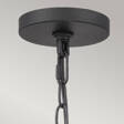 Żyrandol Elstead Lighting Bradbury QZ-BRADBURY-4P-GK